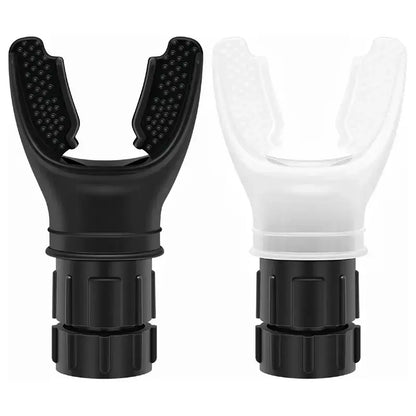 Adjustable Resistance Breathing Trainer Portable Lung Exercise Tool for Enhanced Strength & Endurance Lightweight Easy to Clean