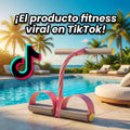 ResistenciaFitness™ - Banda de resistencia para Construir músculo