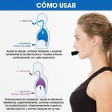 StaminaPeak™ - Mejorador de Stamina y Resistencia