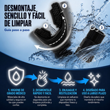 StaminaPeak™ - Mejorador de Stamina y Resistencia