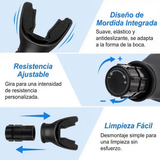 StaminaPeak™ - Mejorador de Stamina y Resistencia